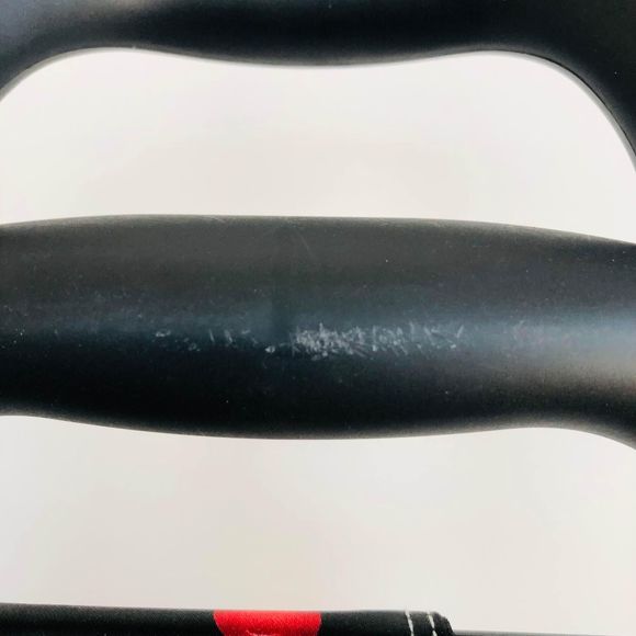 Large Rolling Shopping Tote Bag on Wheels Cherry Theme - Picture 13 of 14